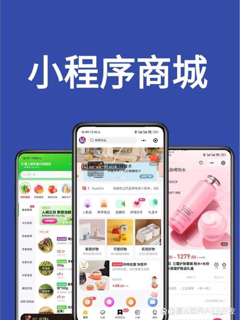 合肥软件开发产业的新兴态势